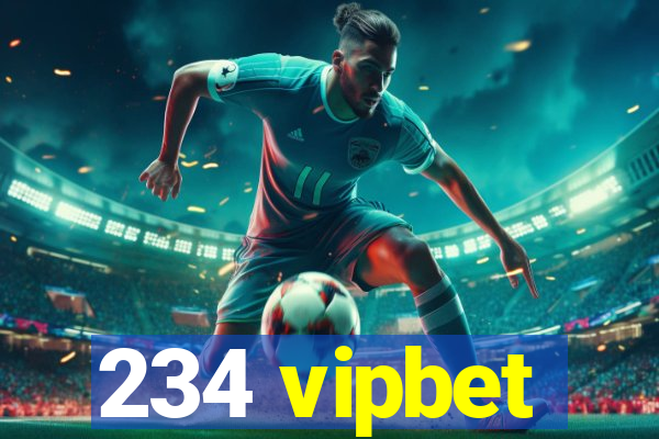 234 vipbet